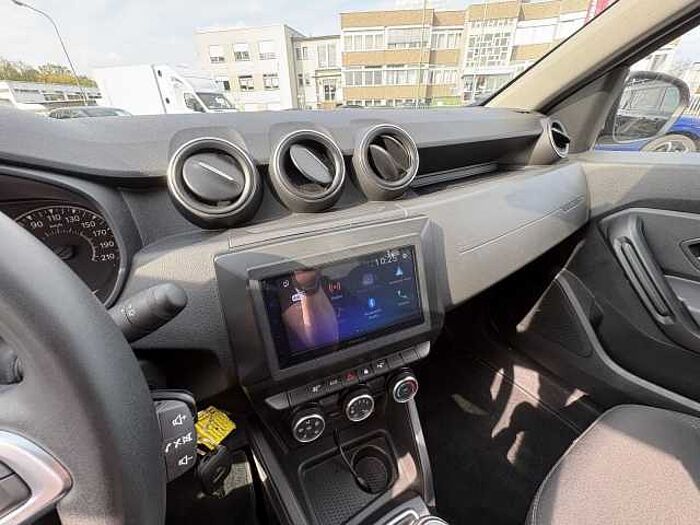 Dacia Duster II 1.3 TCe 130 Comfort 2WD GPF