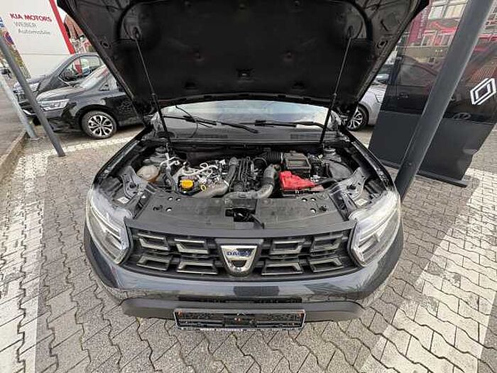 Dacia Duster II 1.3 TCe 130 Comfort 2WD GPF