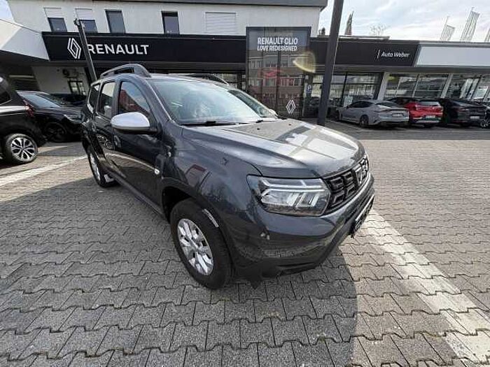 Dacia Duster II 1.3 TCe 130 Comfort 2WD GPF