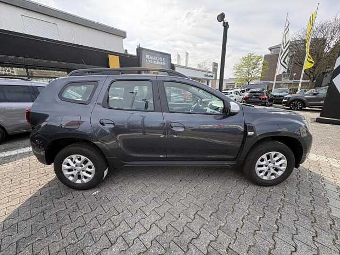 Dacia Duster II 1.3 TCe 130 Comfort 2WD GPF