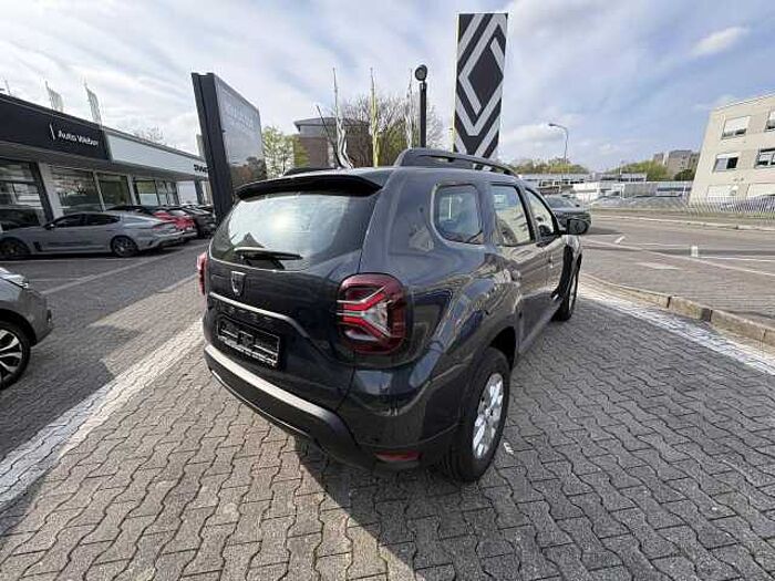 Dacia Duster II 1.3 TCe 130 Comfort 2WD GPF