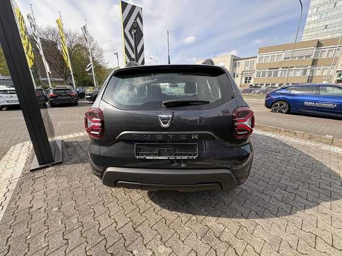 Dacia Duster II 1.3 TCe 130 Comfort 2WD GPF