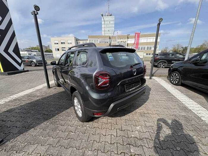 Dacia Duster II 1.3 TCe 130 Comfort 2WD GPF