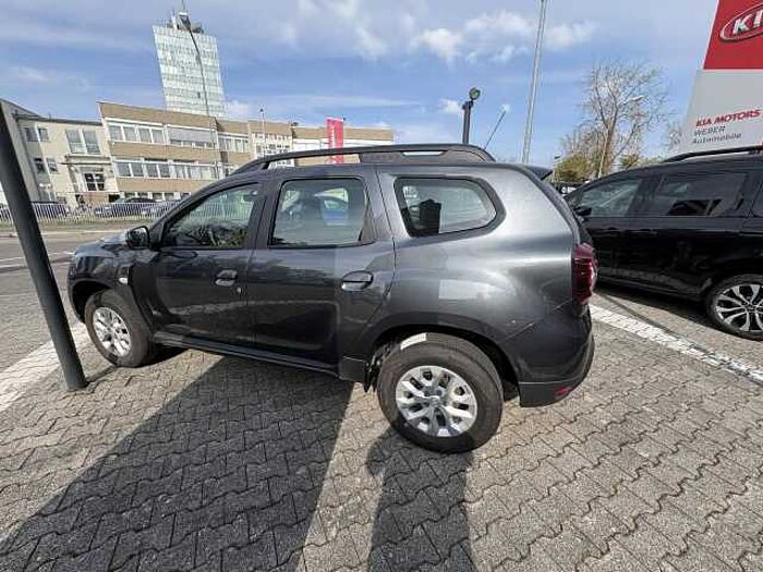 Dacia Duster II 1.3 TCe 130 Comfort 2WD GPF