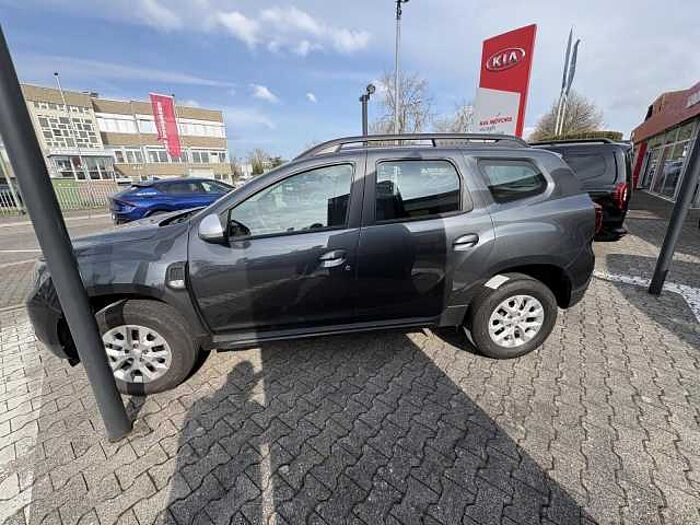 Dacia Duster II 1.3 TCe 130 Comfort 2WD GPF