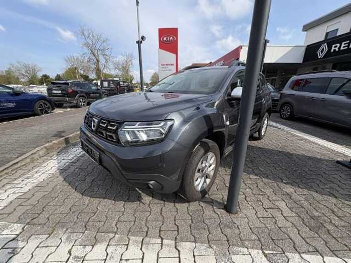Dacia Duster II 1.3 TCe 130 Comfort 2WD GPF