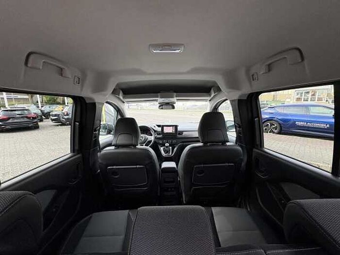 Renault Kangoo III 1.3 TCe130 Intens