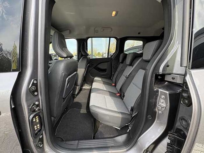 Renault Kangoo III 1.3 TCe130 Intens