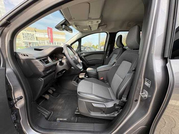 Renault Kangoo III 1.3 TCe130 Intens