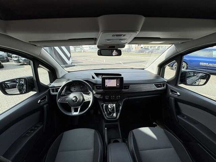 Renault Kangoo III 1.3 TCe130 Intens