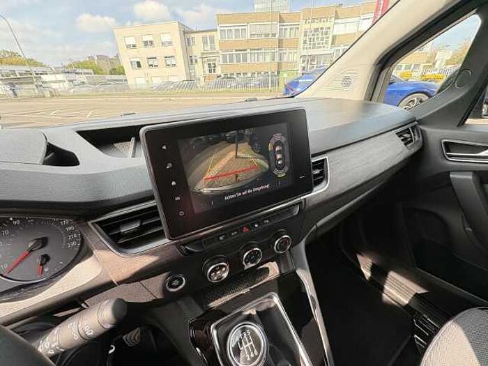 Renault Kangoo III 1.3 TCe130 Intens