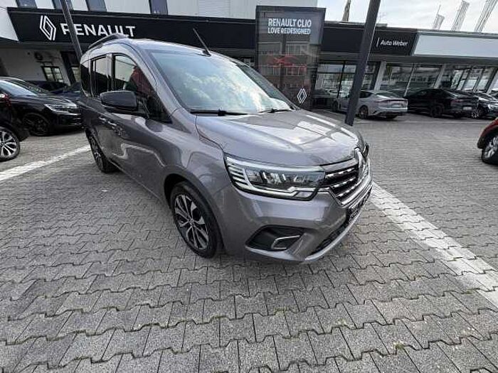 Renault Kangoo III 1.3 TCe130 Intens