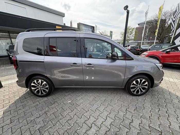 Renault Kangoo III 1.3 TCe130 Intens