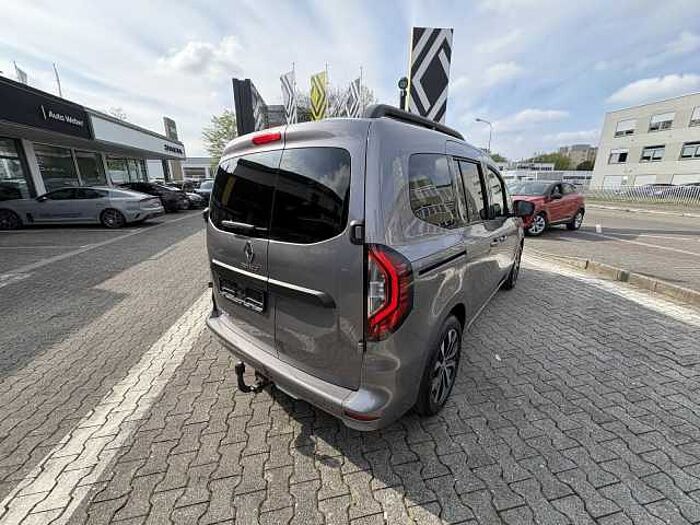 Renault Kangoo III 1.3 TCe130 Intens