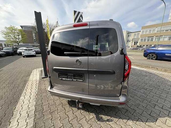 Renault Kangoo III 1.3 TCe130 Intens