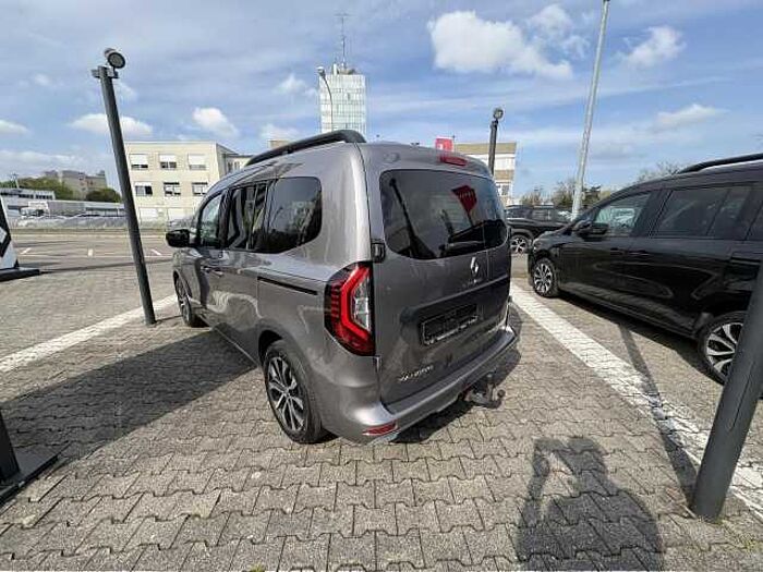 Renault Kangoo III 1.3 TCe130 Intens