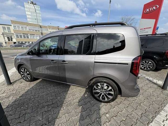 Renault Kangoo III 1.3 TCe130 Intens