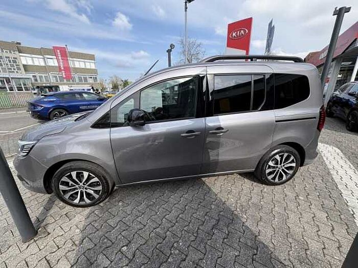 Renault Kangoo III 1.3 TCe130 Intens