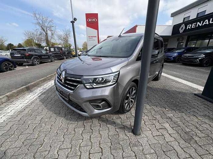 Renault Kangoo III 1.3 TCe130 Intens