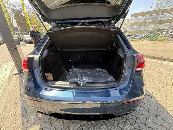 Mercedes-Benz A 35 AMG Edition 1 4Matic
