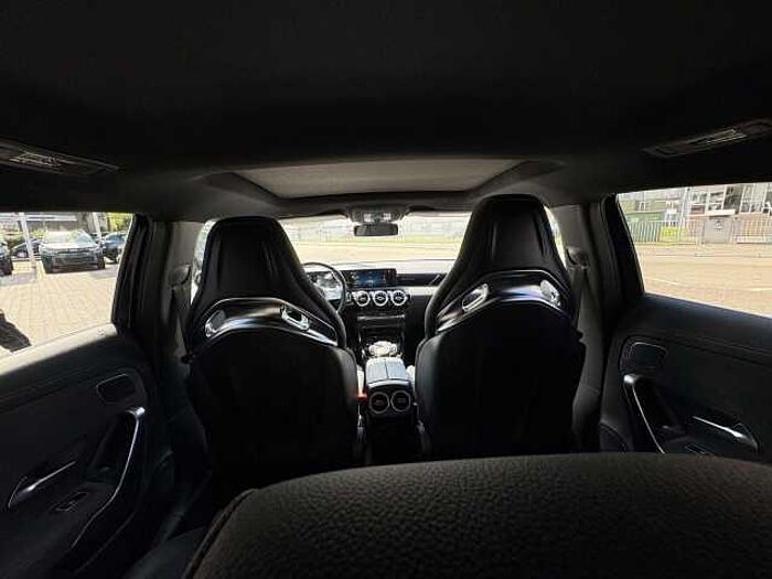 Mercedes-Benz A 35 AMG Edition 1 4Matic