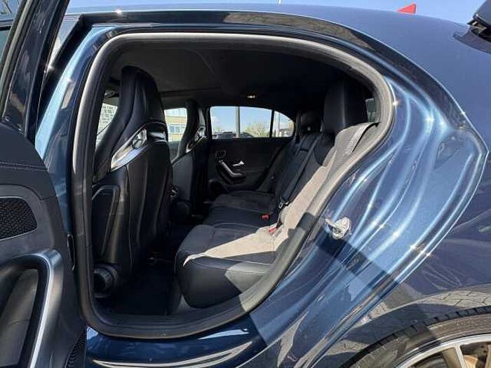 Mercedes-Benz A 35 AMG Edition 1 4Matic