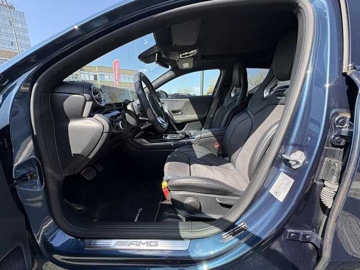 Mercedes-Benz A 35 AMG Edition 1 4Matic