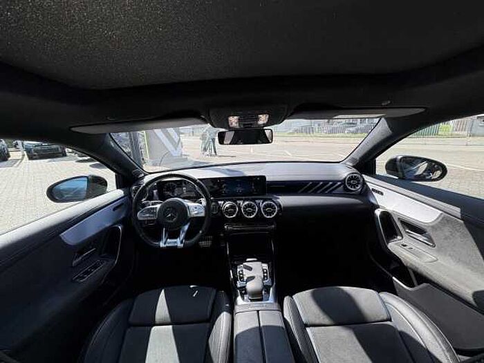 Mercedes-Benz A 35 AMG Edition 1 4Matic