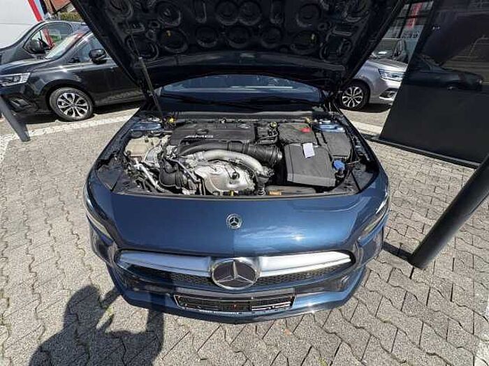 Mercedes-Benz A 35 AMG Edition 1 4Matic