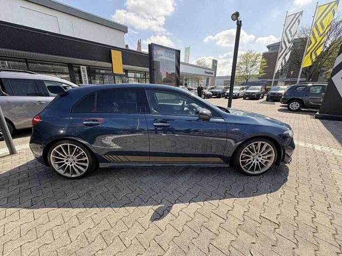 Mercedes-Benz A 35 AMG Edition 1 4Matic