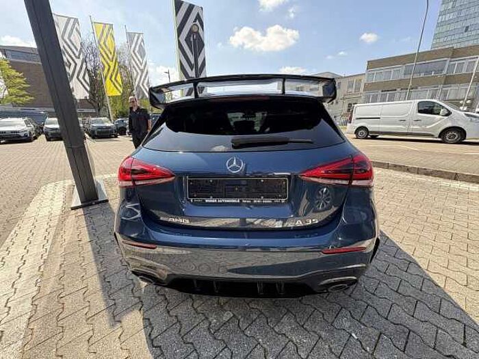 Mercedes-Benz A 35 AMG Edition 1 4Matic