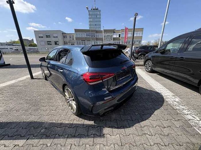 Mercedes-Benz A 35 AMG Edition 1 4Matic