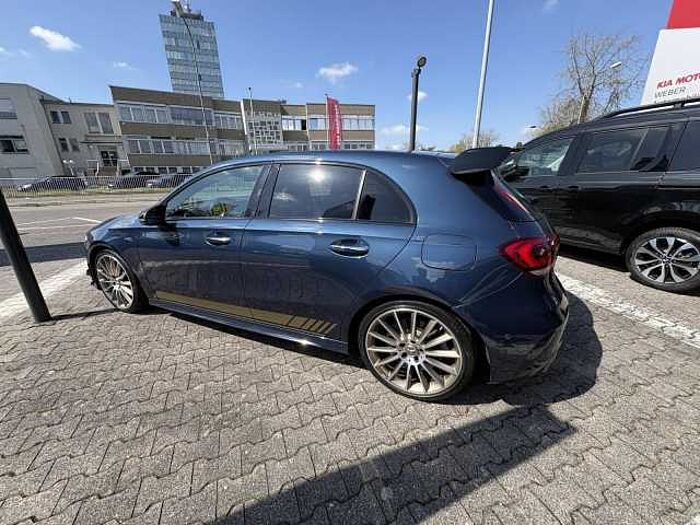 Mercedes-Benz A 35 AMG Edition 1 4Matic
