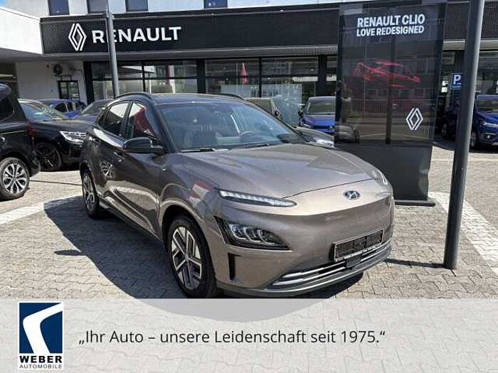 Hyundai KONA Trend / Trend-Paket Elektro 2WD