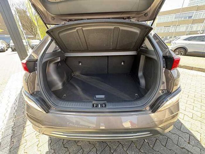 Hyundai KONA Trend / Trend-Paket Elektro 2WD