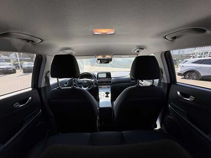 Hyundai KONA Trend / Trend-Paket Elektro 2WD