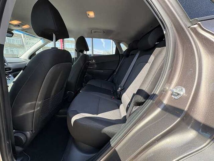 Hyundai KONA Trend / Trend-Paket Elektro 2WD