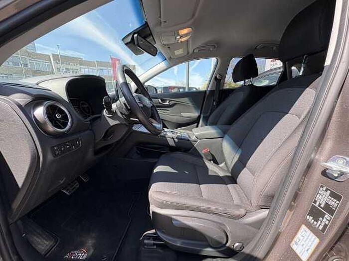 Hyundai KONA Trend / Trend-Paket Elektro 2WD