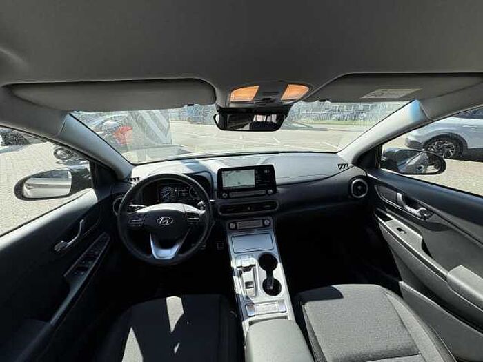 Hyundai KONA Trend / Trend-Paket Elektro 2WD