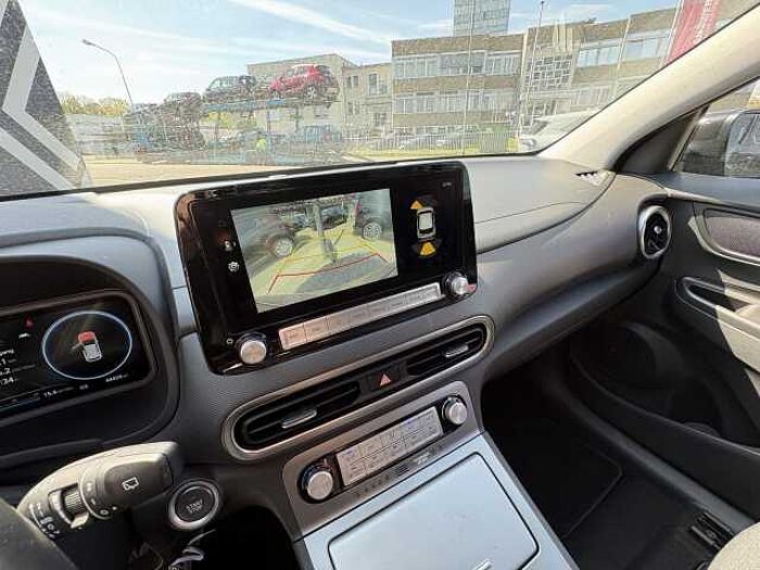 Hyundai KONA Trend / Trend-Paket Elektro 2WD