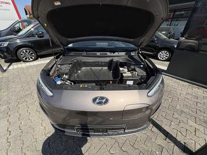 Hyundai KONA Trend / Trend-Paket Elektro 2WD