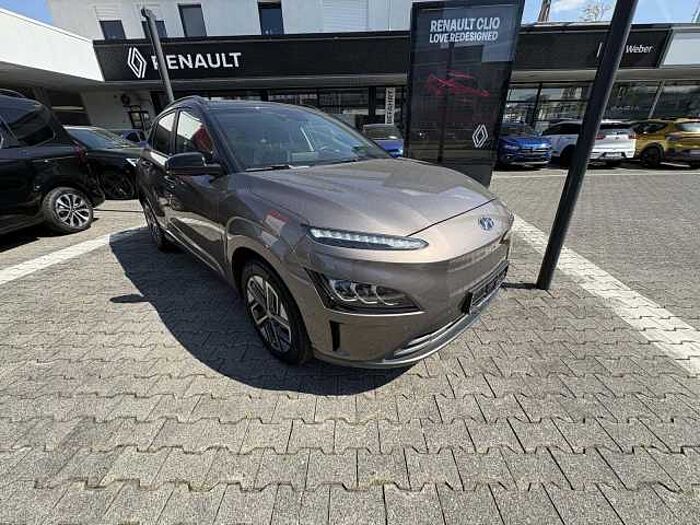 Hyundai KONA Trend / Trend-Paket Elektro 2WD