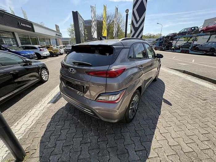 Hyundai KONA Trend / Trend-Paket Elektro 2WD