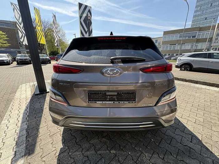 Hyundai KONA Trend / Trend-Paket Elektro 2WD