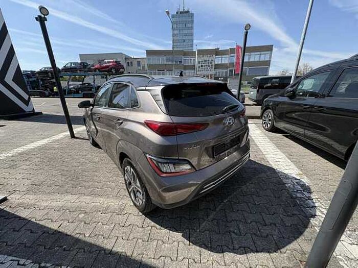 Hyundai KONA Trend / Trend-Paket Elektro 2WD