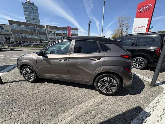 Hyundai KONA Trend / Trend-Paket Elektro 2WD
