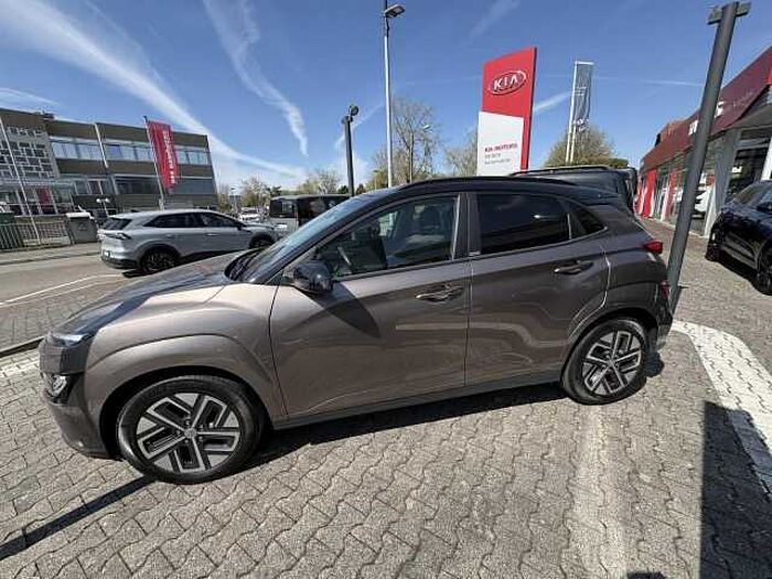 Hyundai KONA Trend / Trend-Paket Elektro 2WD