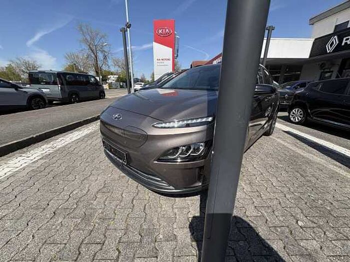 Hyundai KONA Trend / Trend-Paket Elektro 2WD