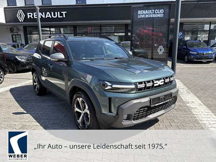 Dacia Duster III 1.2 TCe 130 Journey