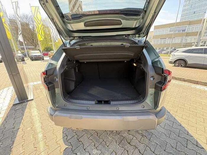 Dacia Duster III 1.2 TCe 130 Journey